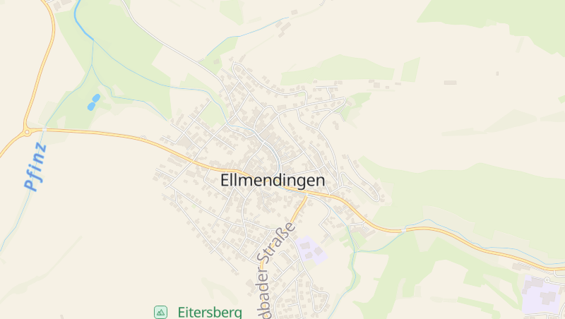 Übersichtskarte