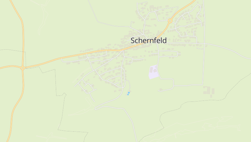 Übersichtskarte