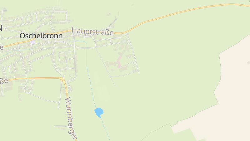 Übersichtskarte