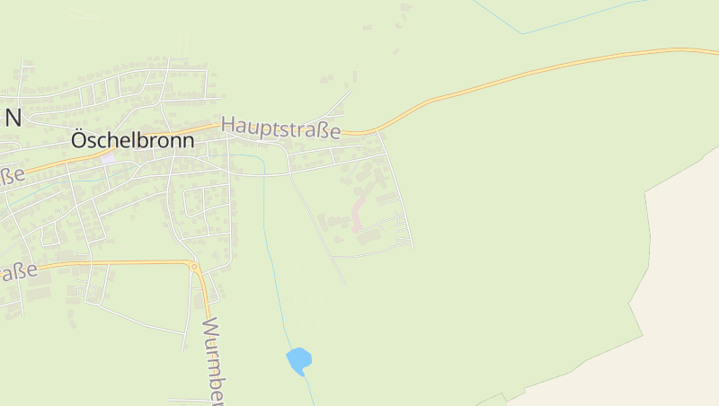 Übersichtskarte