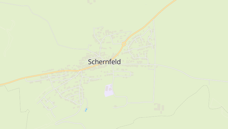 Übersichtskarte