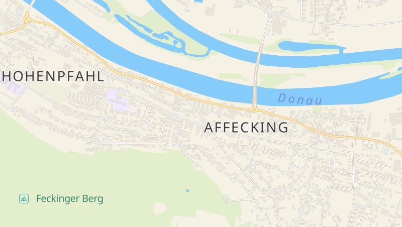Übersichtskarte