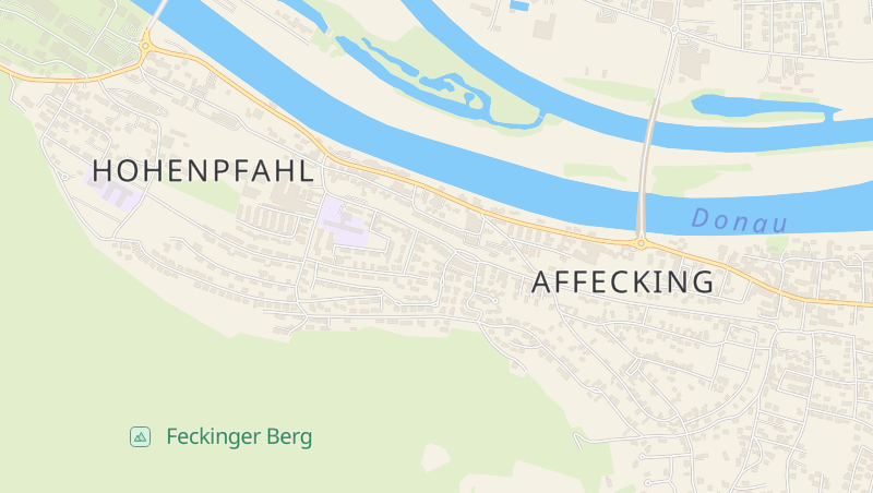 Übersichtskarte