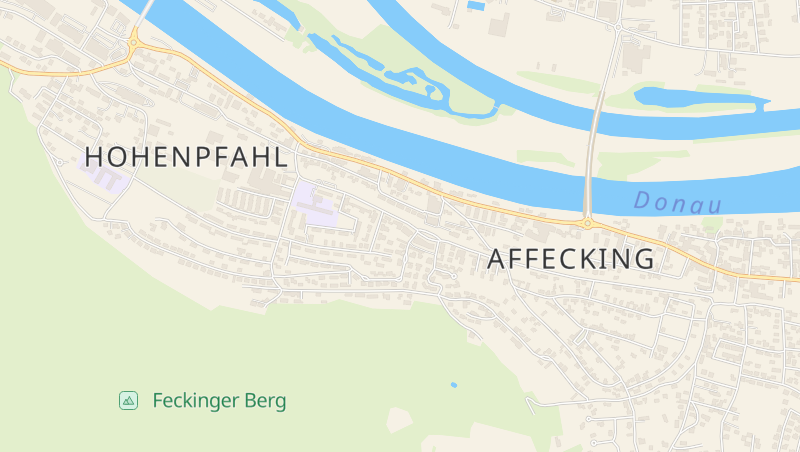 Übersichtskarte