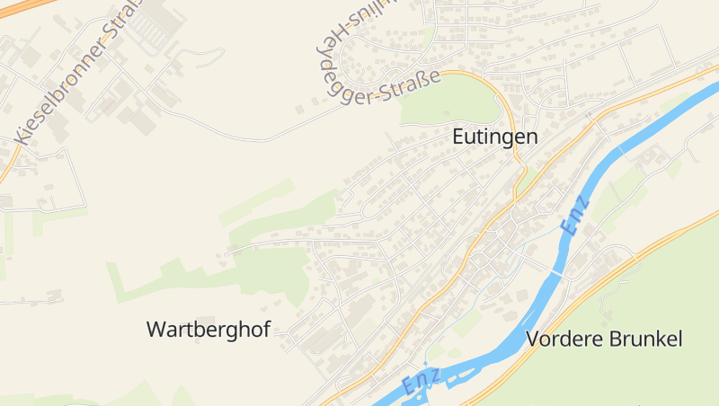 Übersichtskarte