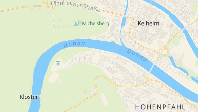 Übersichtskarte