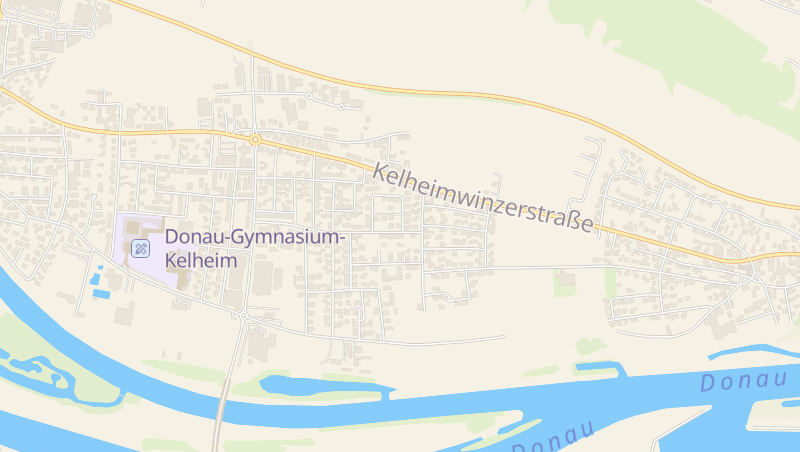 Übersichtskarte