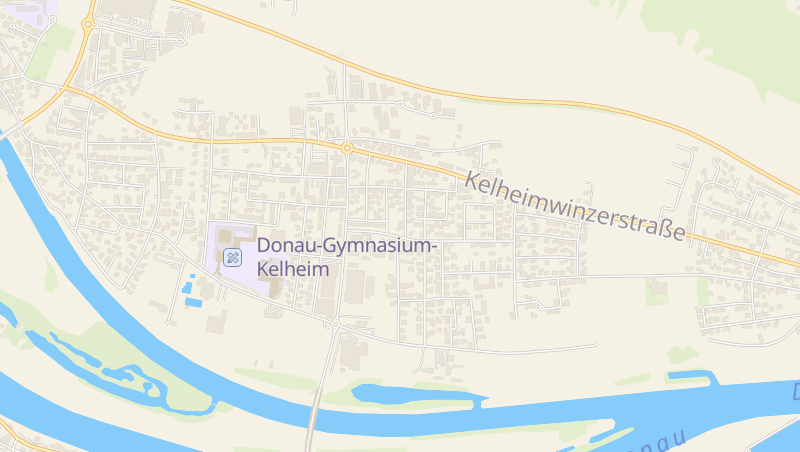 Übersichtskarte