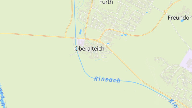 Übersichtskarte