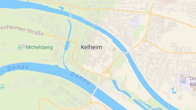 Übersichtskarte