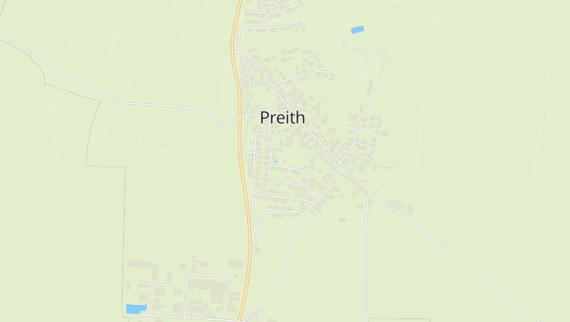 Übersichtskarte