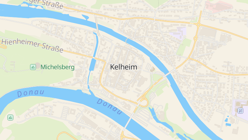 Übersichtskarte