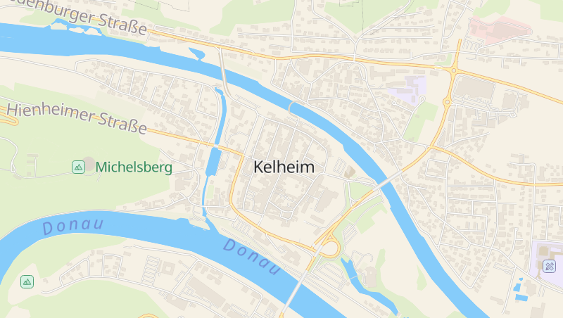 Übersichtskarte