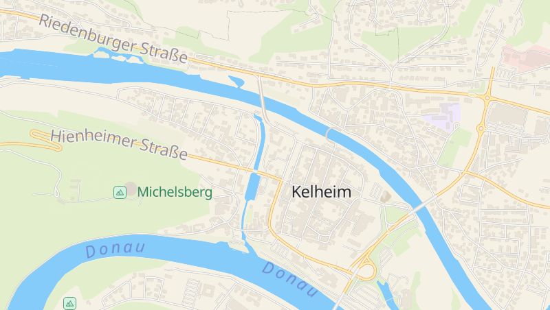 Übersichtskarte