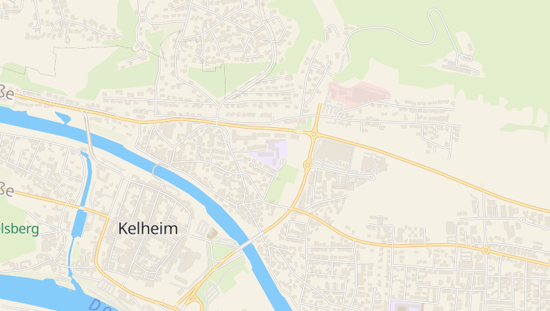 Übersichtskarte