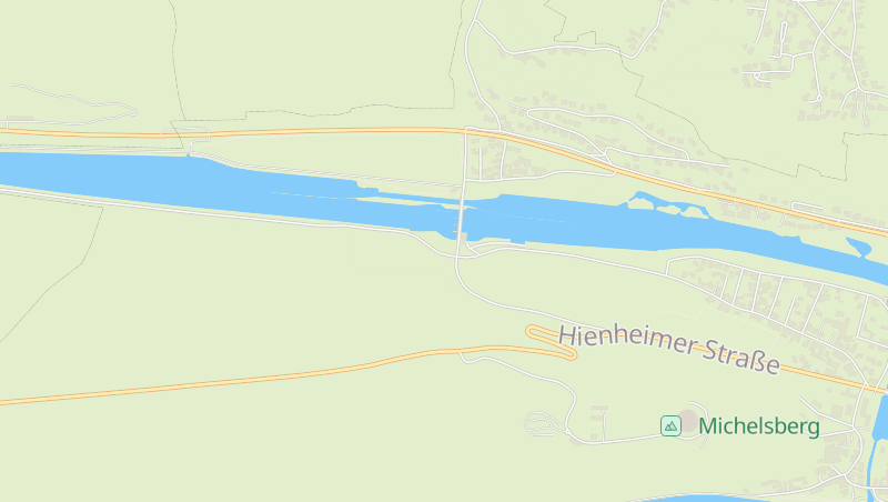 Übersichtskarte
