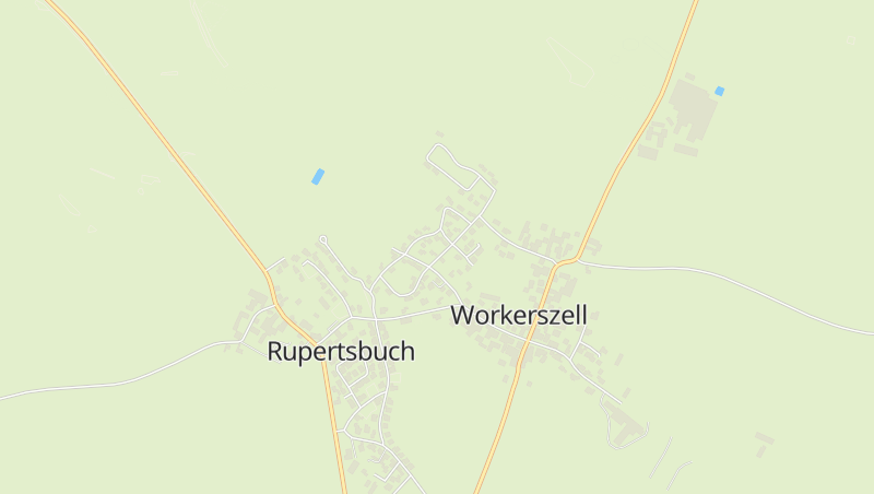 Übersichtskarte