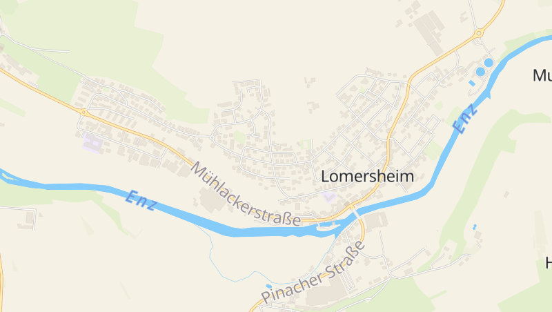 Übersichtskarte