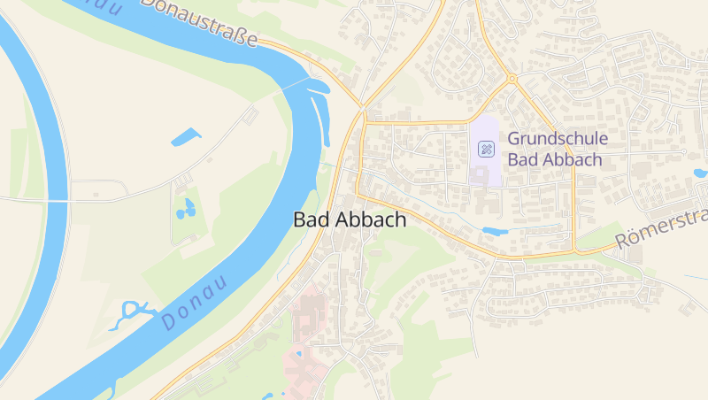 Übersichtskarte