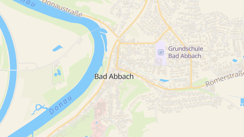 Übersichtskarte