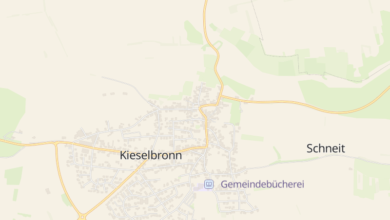 Übersichtskarte