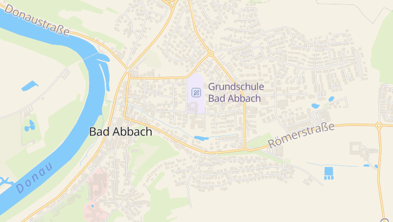 Übersichtskarte