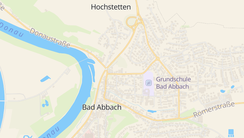 Übersichtskarte