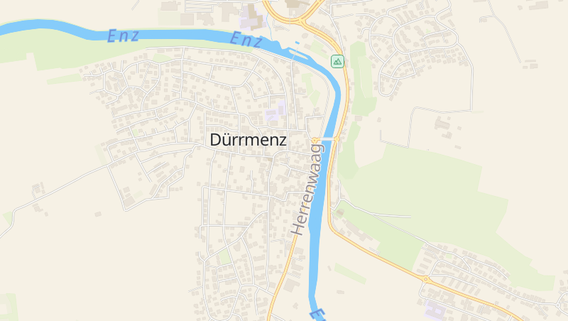 Übersichtskarte