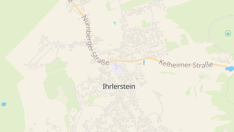 Übersichtskarte
