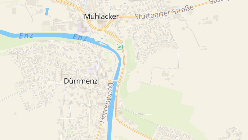 Übersichtskarte