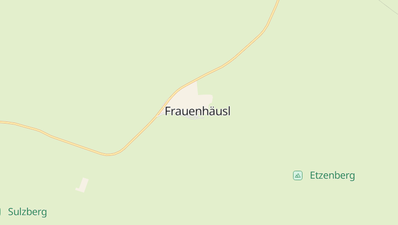 Übersichtskarte