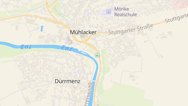 Übersichtskarte