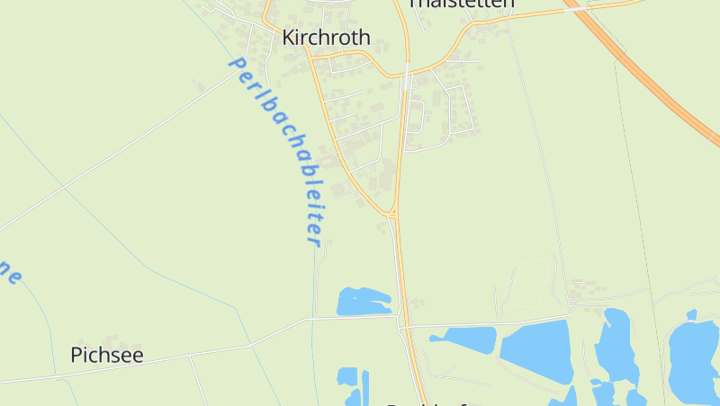 Übersichtskarte