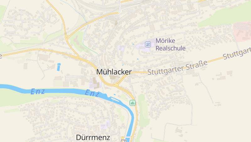 Übersichtskarte