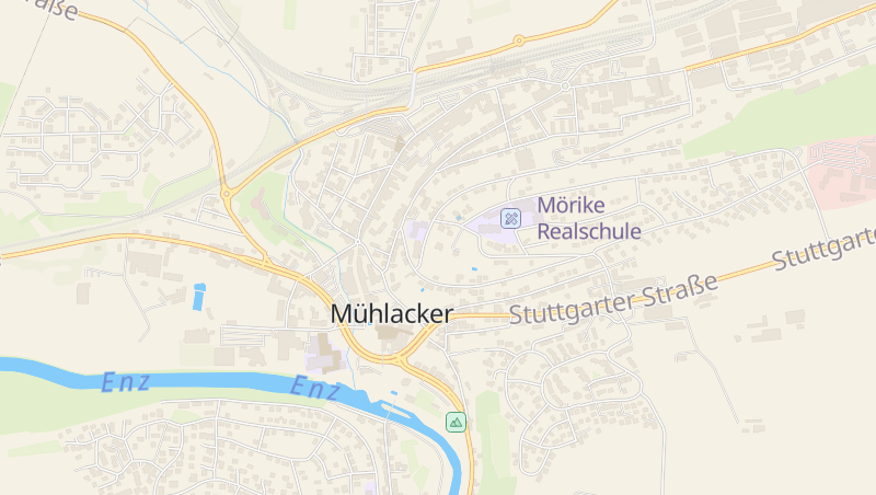Übersichtskarte
