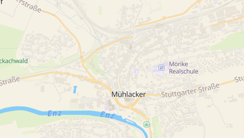 Übersichtskarte