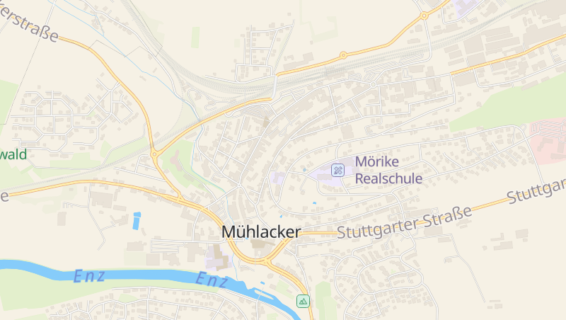 Übersichtskarte