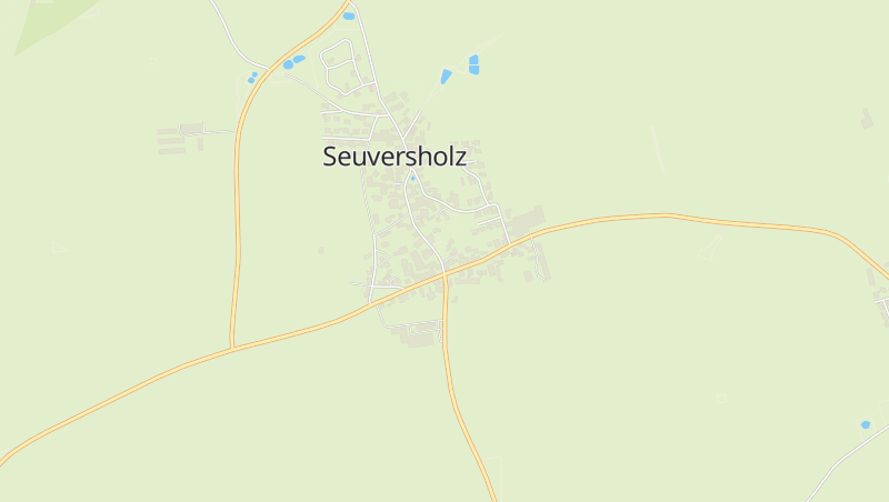 Übersichtskarte