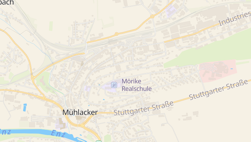 Übersichtskarte