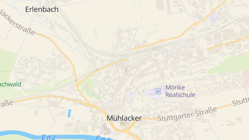 Übersichtskarte