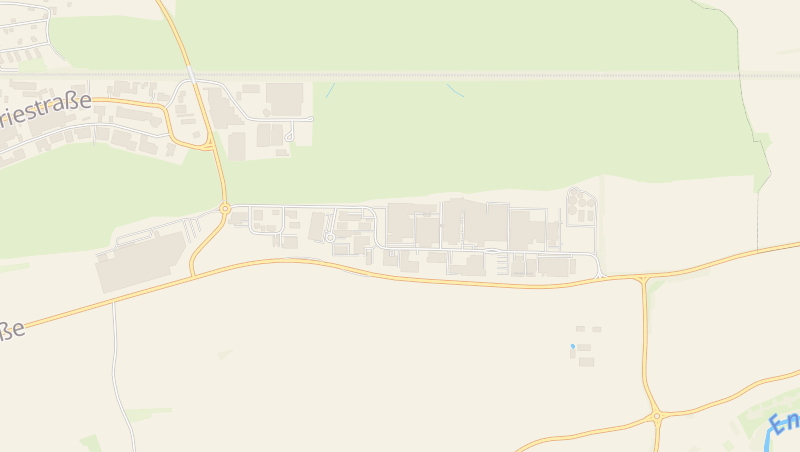 Übersichtskarte