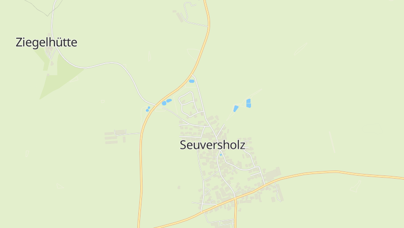 Übersichtskarte