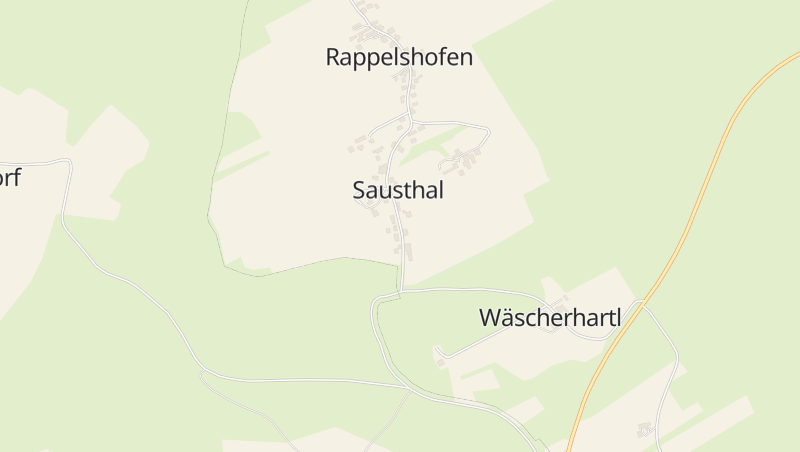 Übersichtskarte