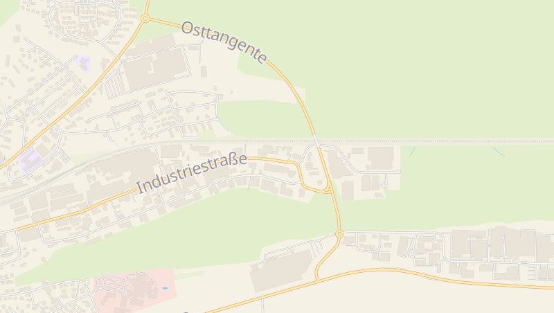 Übersichtskarte
