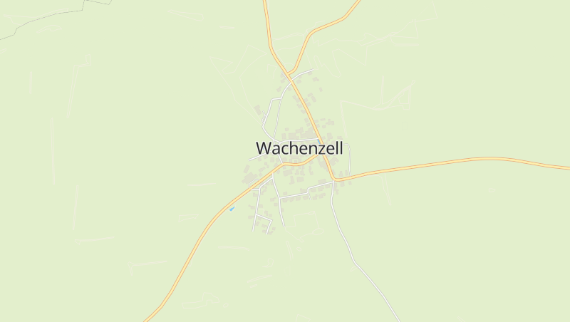 Übersichtskarte