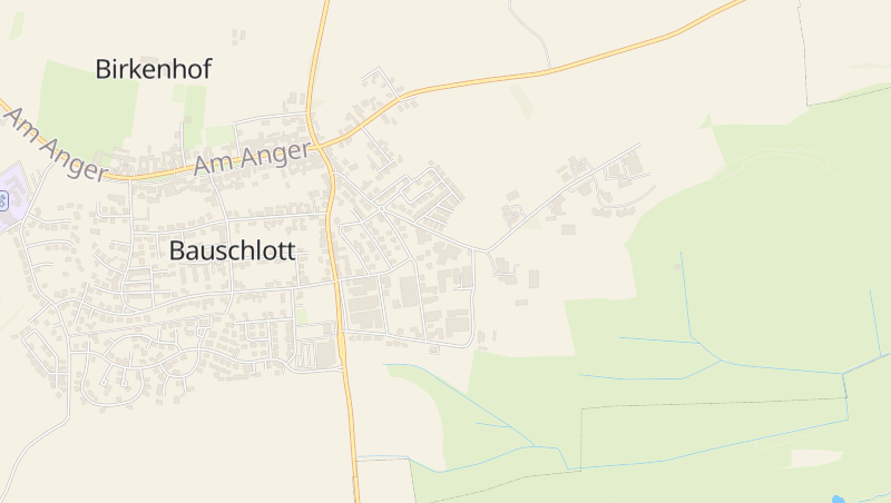 Übersichtskarte