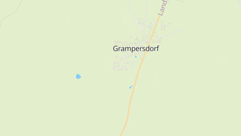Übersichtskarte