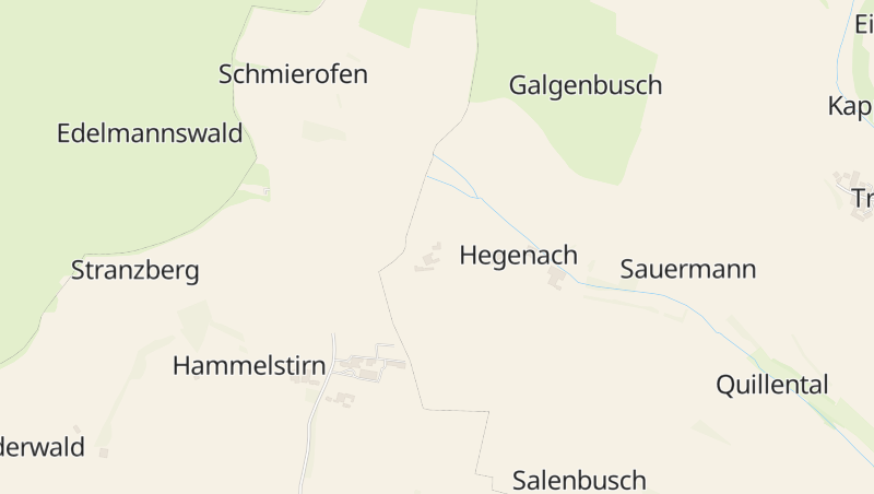 Übersichtskarte