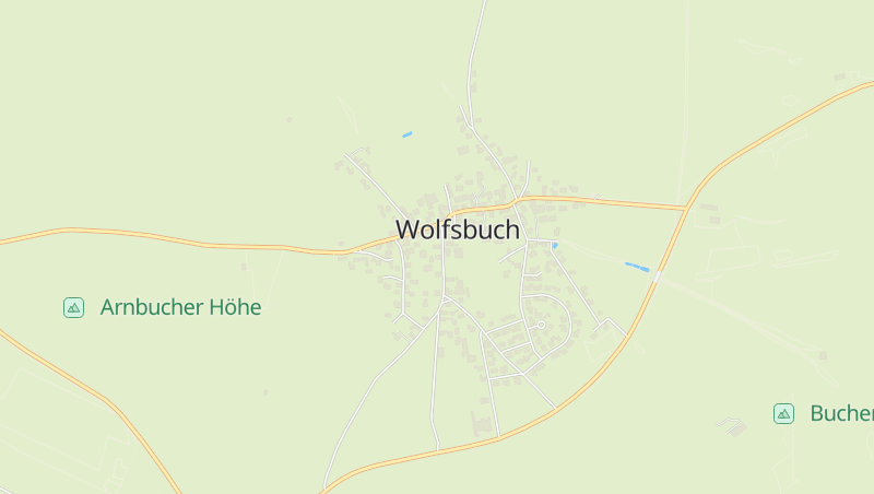 Übersichtskarte