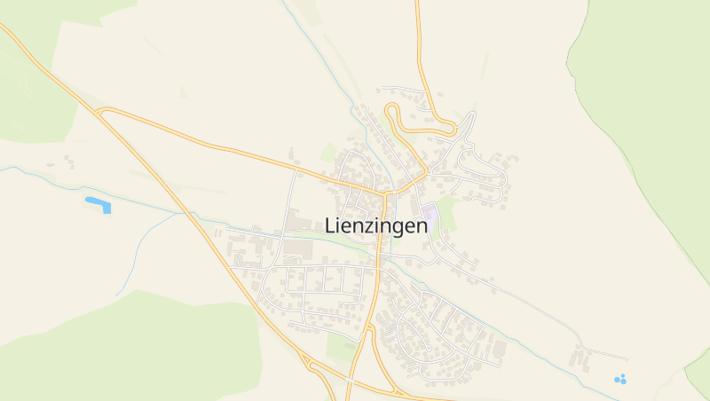 Übersichtskarte